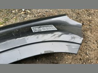 bontott MERCEDES-BENZ GLA-CLASS Jobb első Sárvédő