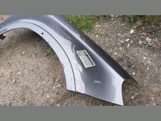 bontott MERCEDES-BENZ GLA-CLASS Jobb első Sárvédő