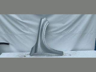 bontott MERCEDES-BENZ GLA-CLASS Jobb első Sárvédő