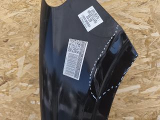 bontott MERCEDES-BENZ GLA-CLASS Jobb első Sárvédő