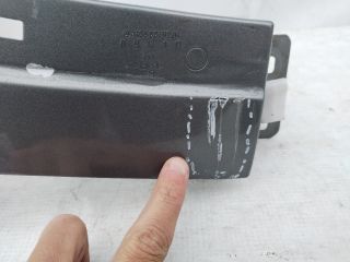 bontott MERCEDES-BENZ GLA-CLASS Jobb első Sárvédő