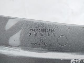 bontott MERCEDES-BENZ GLA-CLASS Jobb első Sárvédő