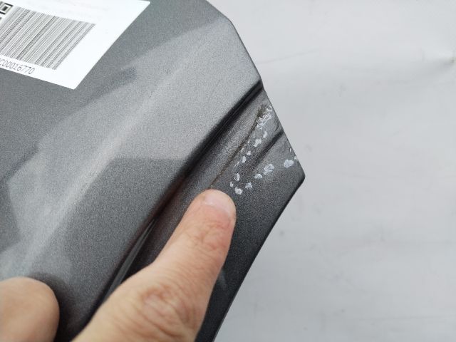 bontott MERCEDES-BENZ GLA-CLASS Jobb első Sárvédő