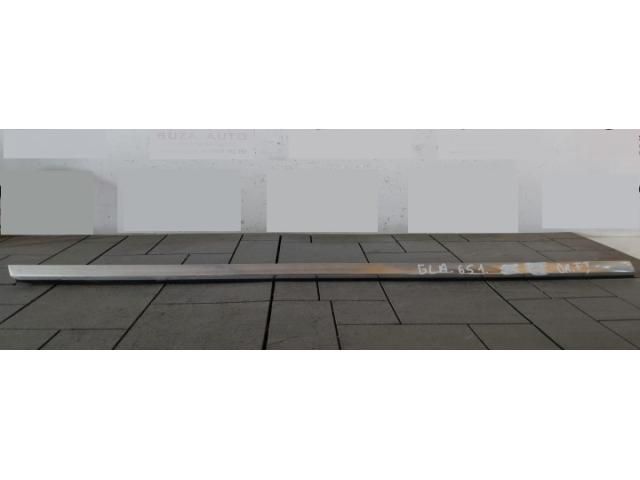 bontott MERCEDES-BENZ GLA-CLASS Jobb első Vízlehúzó Gumicsík