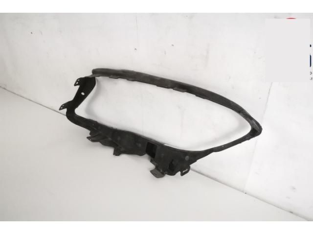 bontott MERCEDES-BENZ GLA-CLASS Jobb Fényszóró Lámpakeret