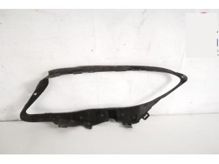 bontott MERCEDES-BENZ GLA-CLASS Jobb Fényszóró Lámpakeret