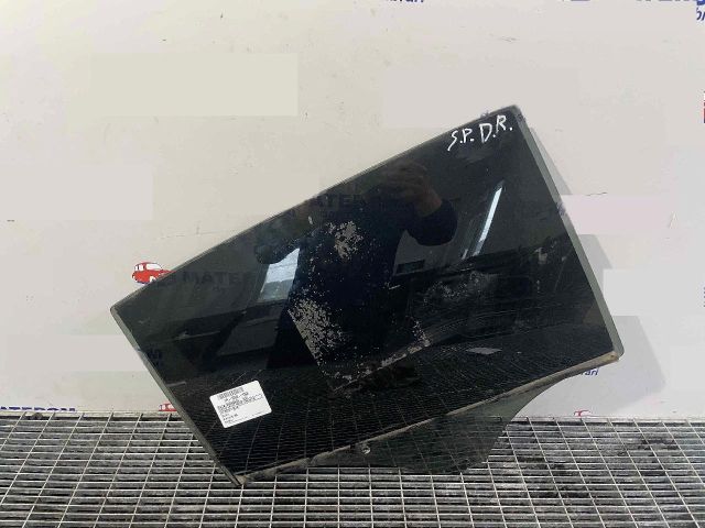 bontott MERCEDES-BENZ GLA-CLASS Jobb hátsó Ablak