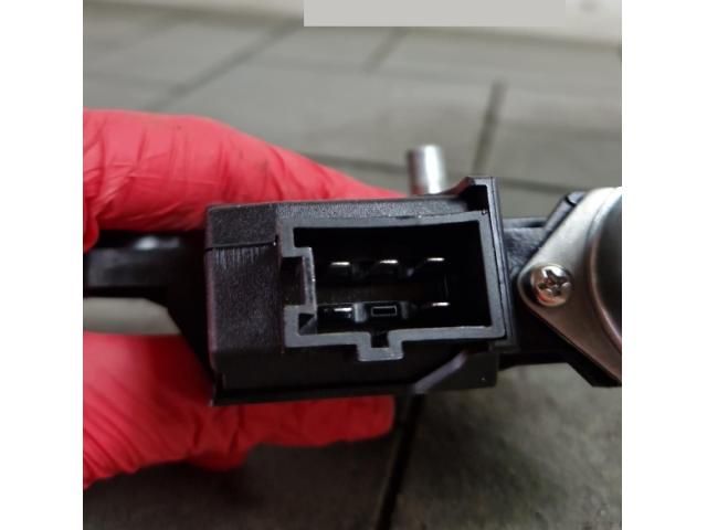 bontott MERCEDES-BENZ GLA-CLASS Jobb hátsó Ablakemelő Motor