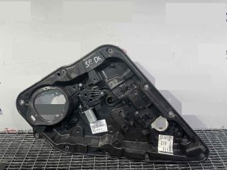 bontott MERCEDES-BENZ GLA-CLASS Jobb hátsó Ablakemelő Szerkezet (Elektromos)