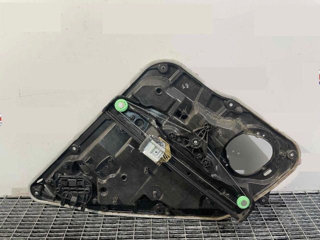 bontott MERCEDES-BENZ GLA-CLASS Jobb hátsó Ablakemelő Szerkezet (Elektromos)