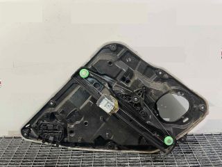 bontott MERCEDES-BENZ GLA-CLASS Jobb hátsó Ablakemelő Szerkezet (Elektromos)