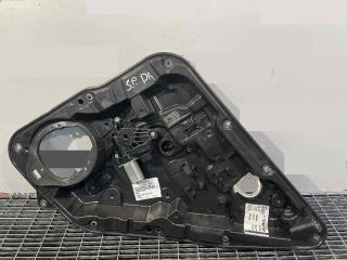 bontott MERCEDES-BENZ GLA-CLASS Jobb hátsó Ablakemelő Szerkezet (Elektromos)