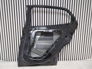 bontott MERCEDES-BENZ GLA-CLASS Jobb hátsó Ajtó (Üres lemez)