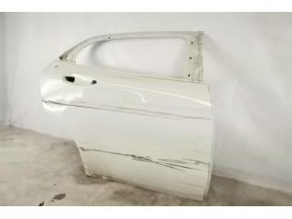 bontott MERCEDES-BENZ GLA-CLASS Jobb hátsó Ajtó (Üres lemez)