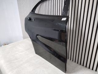 bontott MERCEDES-BENZ GLA-CLASS Jobb hátsó Ajtó (Üres lemez)