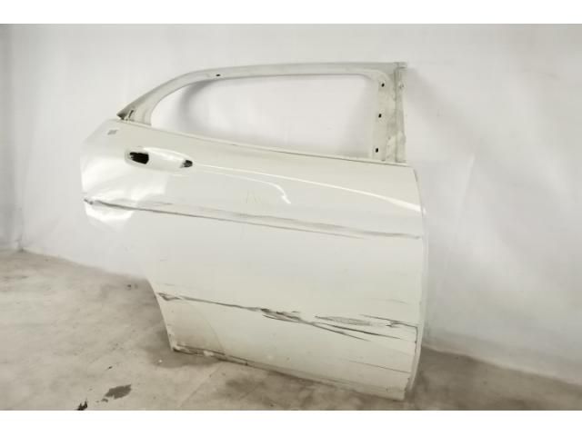 bontott MERCEDES-BENZ GLA-CLASS Jobb hátsó Ajtó (Üres lemez)