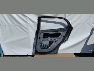 bontott MERCEDES-BENZ GLA-CLASS Jobb hátsó Ajtó (Üres lemez)