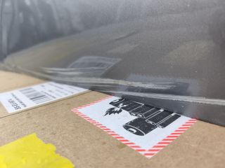 bontott MERCEDES-BENZ GLA-CLASS Jobb hátsó Ajtó (Üres lemez)