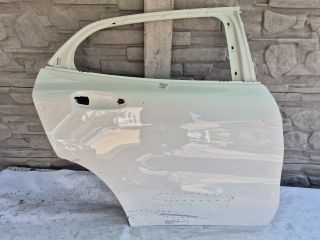 bontott MERCEDES-BENZ GLA-CLASS Jobb hátsó Ajtó (Üres lemez)