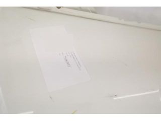 bontott MERCEDES-BENZ GLA-CLASS Jobb hátsó Ajtó (Üres lemez)