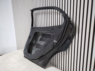 bontott MERCEDES-BENZ GLA-CLASS Jobb hátsó Ajtó (Üres lemez)