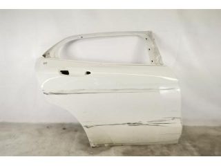 bontott MERCEDES-BENZ GLA-CLASS Jobb hátsó Ajtó (Üres lemez)