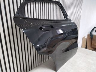 bontott MERCEDES-BENZ GLA-CLASS Jobb hátsó Ajtó (Üres lemez)