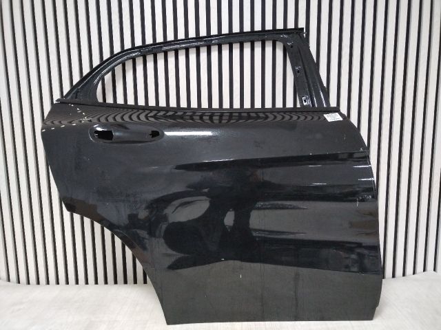 bontott MERCEDES-BENZ GLA-CLASS Jobb hátsó Ajtó (Üres lemez)