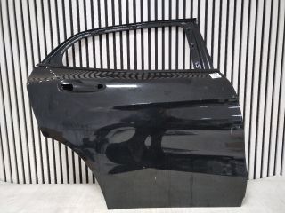 bontott MERCEDES-BENZ GLA-CLASS Jobb hátsó Ajtó (Üres lemez)