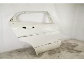 bontott MERCEDES-BENZ GLA-CLASS Jobb hátsó Ajtó (Üres lemez)