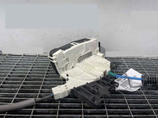 bontott MERCEDES-BENZ GLA-CLASS Jobb hátsó Ajtózár