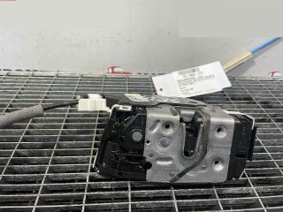 bontott MERCEDES-BENZ GLA-CLASS Jobb hátsó Ajtózár