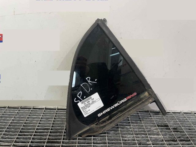 bontott MERCEDES-BENZ GLA-CLASS Jobb hátsó Fixüveg (Ajtóban)