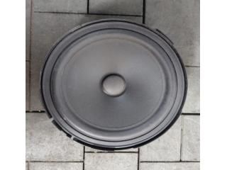 bontott MERCEDES-BENZ GLA-CLASS Jobb hátsó Hangszóró