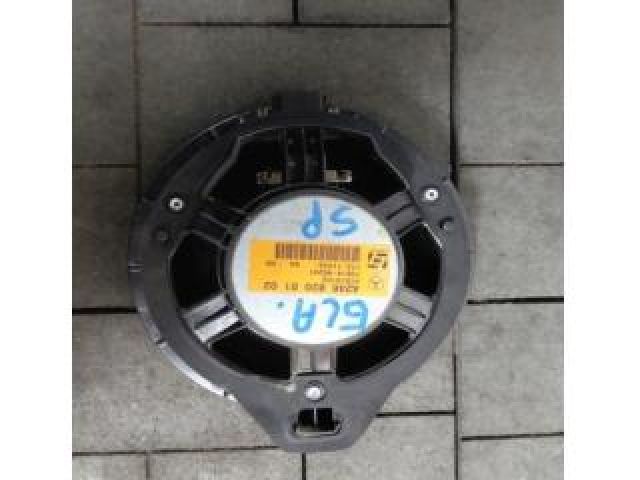 bontott MERCEDES-BENZ GLA-CLASS Jobb hátsó Hangszóró