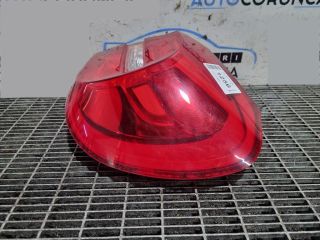 bontott MERCEDES-BENZ GLA-CLASS Jobb Hátsó Lámpa