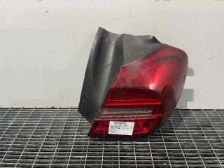 bontott MERCEDES-BENZ GLA-CLASS Jobb Hátsó Lámpa