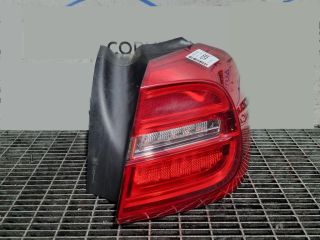 bontott MERCEDES-BENZ GLA-CLASS Jobb Hátsó Lámpa