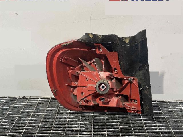 bontott MERCEDES-BENZ GLA-CLASS Jobb Hátsó Lámpa