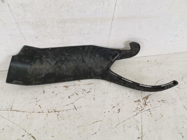 bontott MERCEDES-BENZ GLA-CLASS Jobb hátsó Lökhárító Díszléc