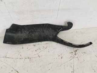 bontott MERCEDES-BENZ GLA-CLASS Jobb hátsó Lökhárító Díszléc