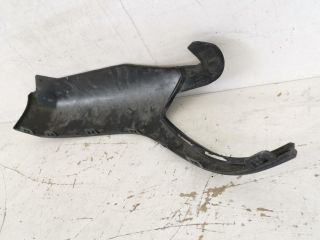 bontott MERCEDES-BENZ GLA-CLASS Jobb hátsó Lökhárító Díszléc