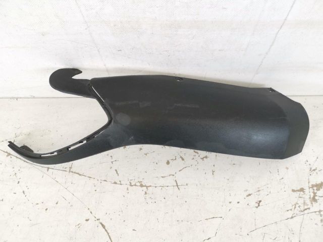 bontott MERCEDES-BENZ GLA-CLASS Jobb hátsó Lökhárító Díszléc