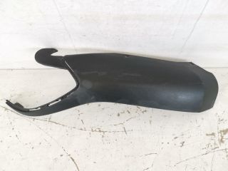 bontott MERCEDES-BENZ GLA-CLASS Jobb hátsó Lökhárító Díszléc