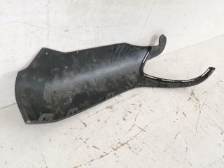 bontott MERCEDES-BENZ GLA-CLASS Jobb hátsó Lökhárító Díszléc