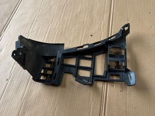 bontott MERCEDES-BENZ GLA-CLASS Jobb hátsó Oldal Lökhárító Tartó (Műanyag)