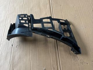 bontott MERCEDES-BENZ GLA-CLASS Jobb hátsó Oldal Lökhárító Tartó (Műanyag)