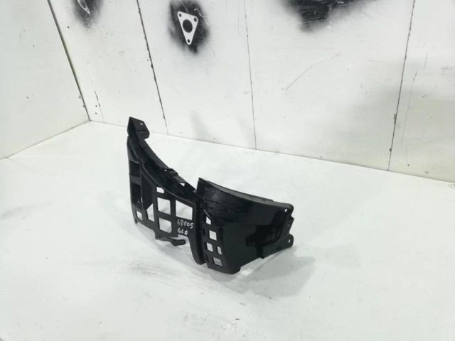 bontott MERCEDES-BENZ GLA-CLASS Jobb hátsó Oldal Lökhárító Tartó (Műanyag)