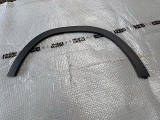 bontott MERCEDES-BENZ GLA-CLASS Jobb hátsó Sárvédő Díszléc