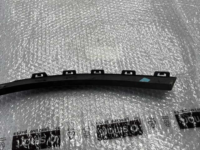 bontott MERCEDES-BENZ GLA-CLASS Jobb hátsó Sárvédő Díszléc